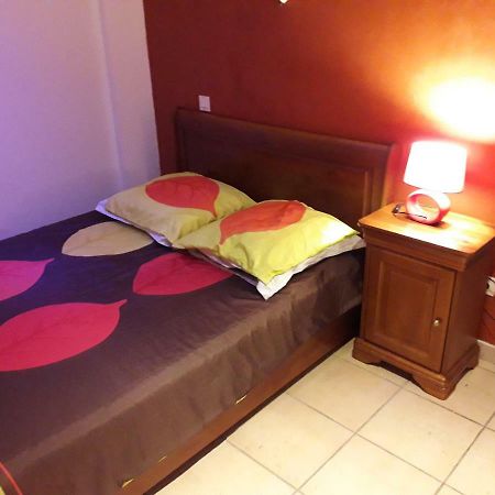 Apartament Sous L'Olivier Champtercier Zewnętrze zdjęcie