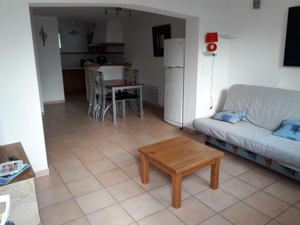 Apartament Sous L'Olivier Champtercier Zewnętrze zdjęcie