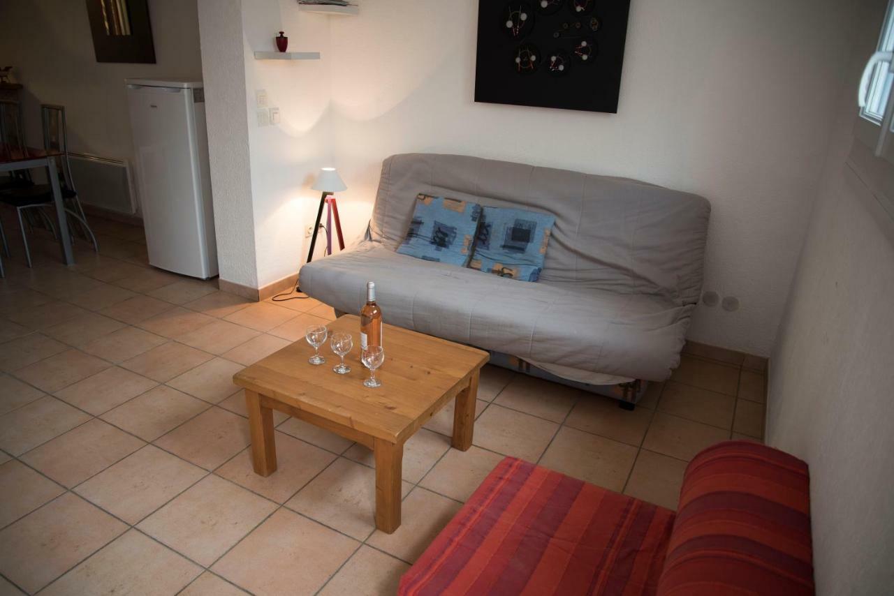 Apartament Sous L'Olivier Champtercier Zewnętrze zdjęcie